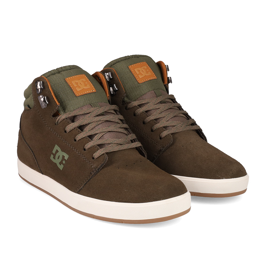 Men's Crisis 2 Hi Winter Boots - Image 2