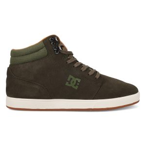 Men's Crisis 2 Hi Winter Boots