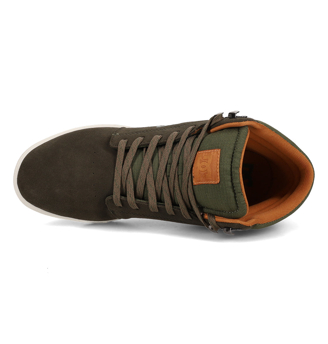 Men's Crisis 2 Hi Winter Boots - Image 6