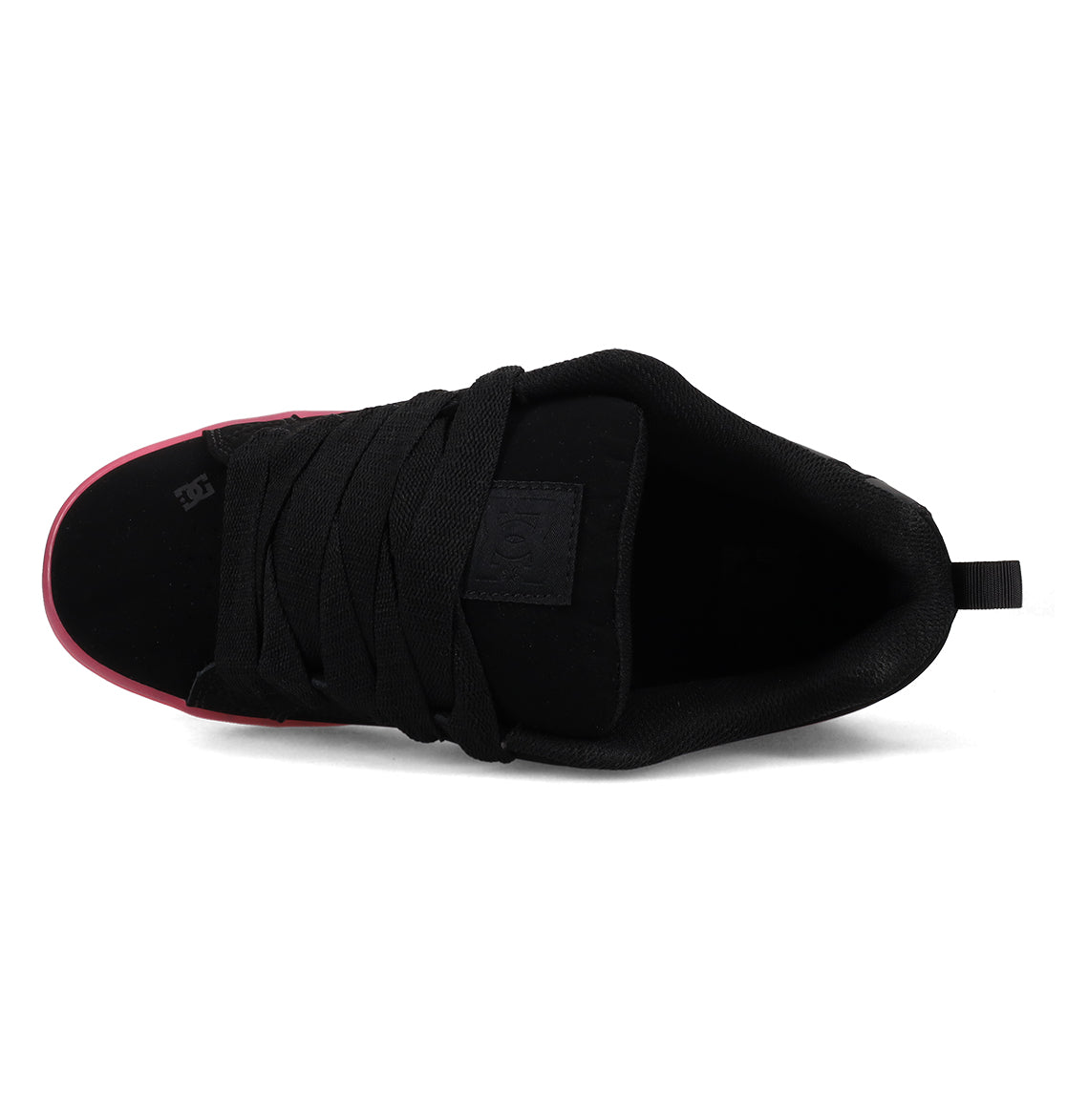 Women's Court Graffik Shoes - Image 4
