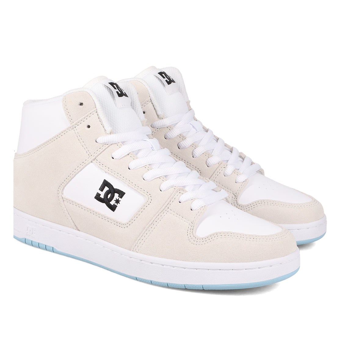 Men's Manteca 4 HI Shoes - Image 2