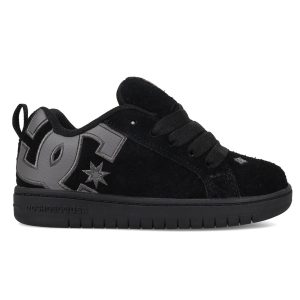 Kids' Court Graffik Shoes